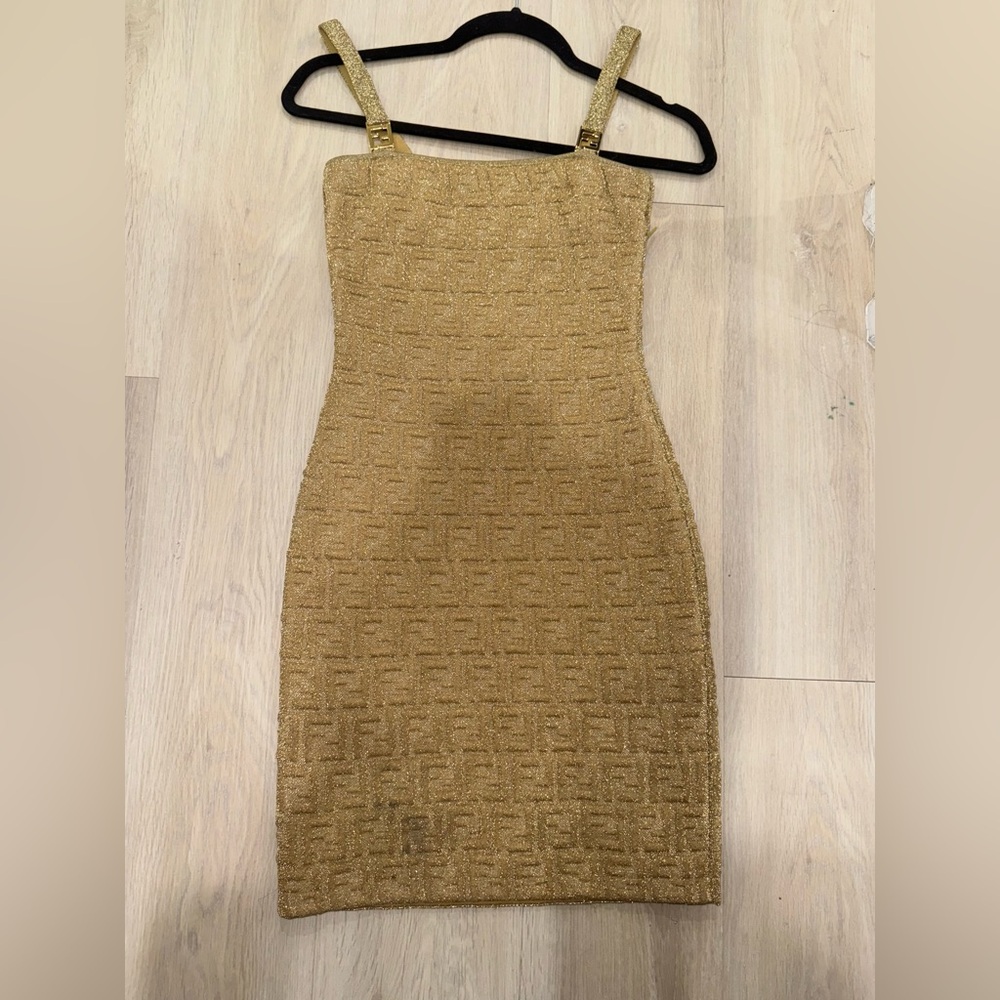 Fendi dress